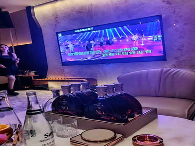上饶夜总会招聘